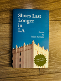 Shoes Last Longer in LA